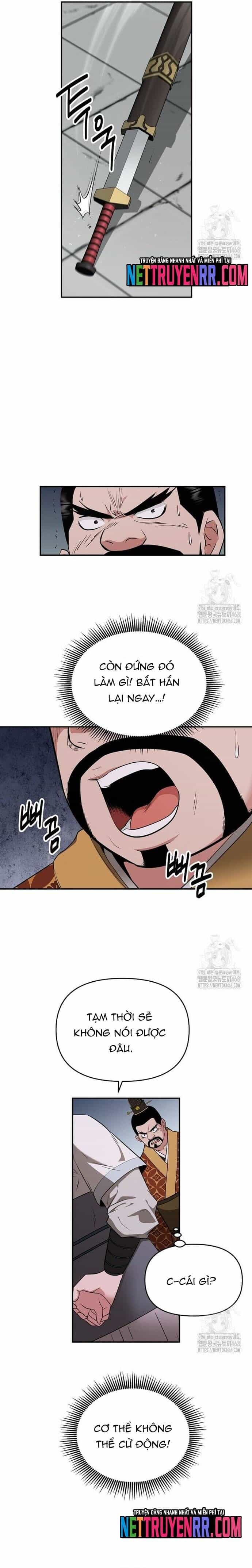 Thiên Hạ Đệ Nhất Côn Luân Khách Sạn - Chương 75 - ảnh 13
