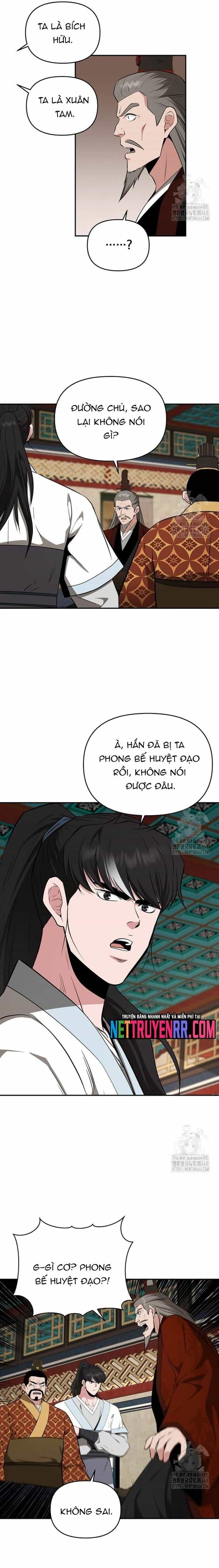 Thiên Hạ Đệ Nhất Côn Luân Khách Sạn - Chương 75 - ảnh 20