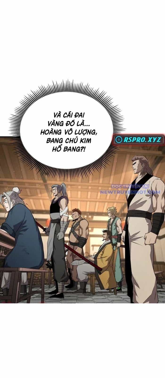 Thiên Hạ Đệ Nhất Côn Luân Khách Sạn - Chương 7 - ảnh 10