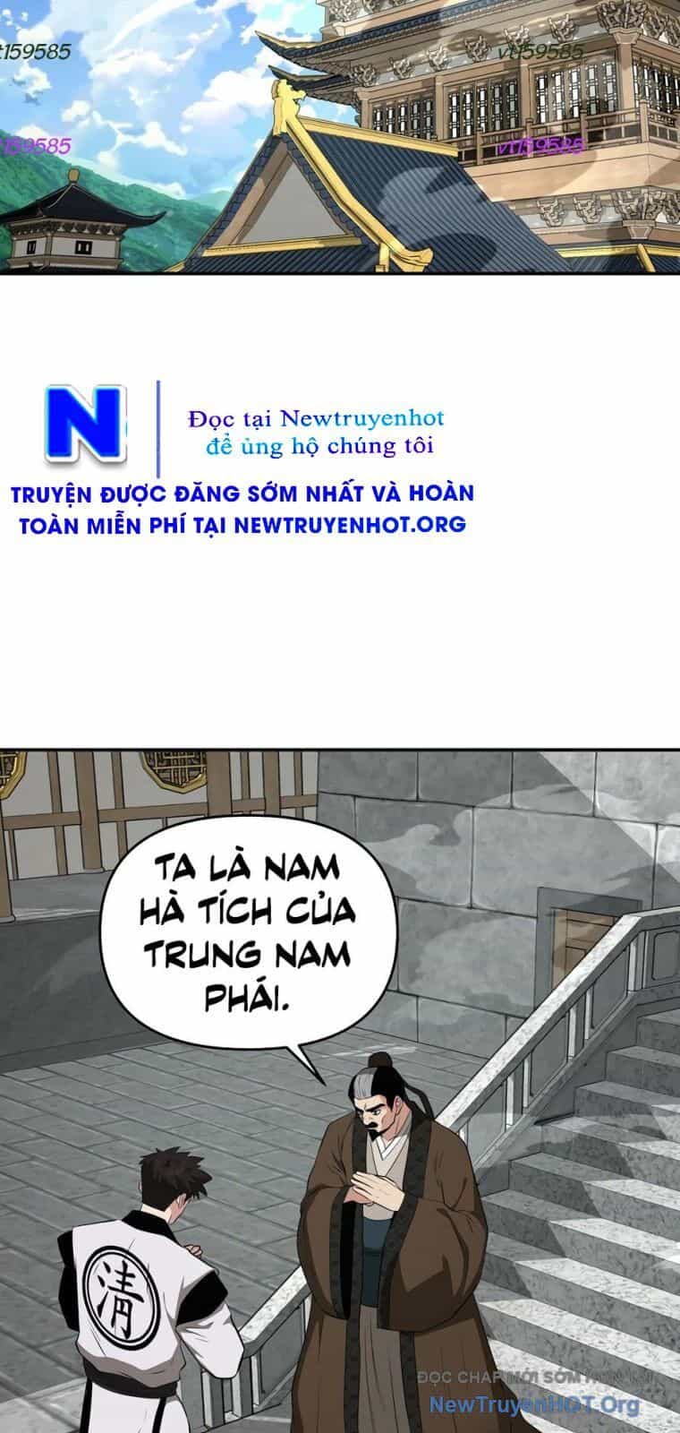 Thiên Hạ Đệ Nhất Côn Luân Khách Sạn - Chương 79 - ảnh 25