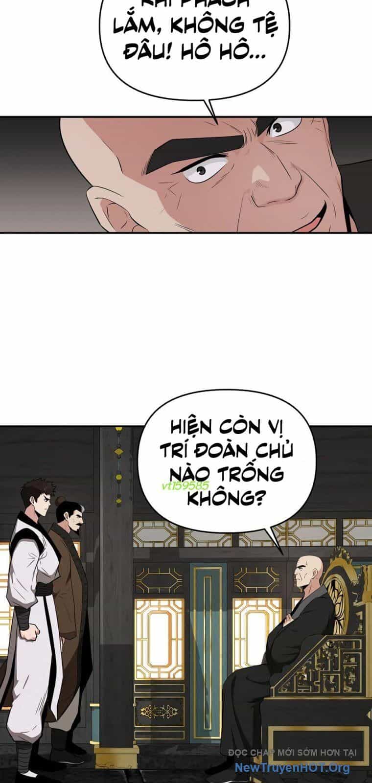 Thiên Hạ Đệ Nhất Côn Luân Khách Sạn - Chương 79 - ảnh 37