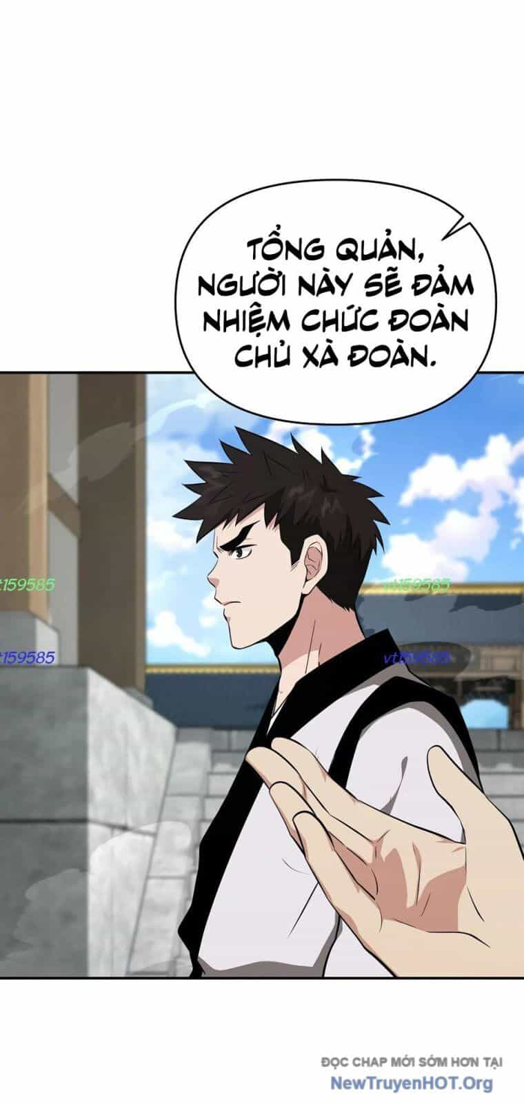 Thiên Hạ Đệ Nhất Côn Luân Khách Sạn - Chương 79 - ảnh 44