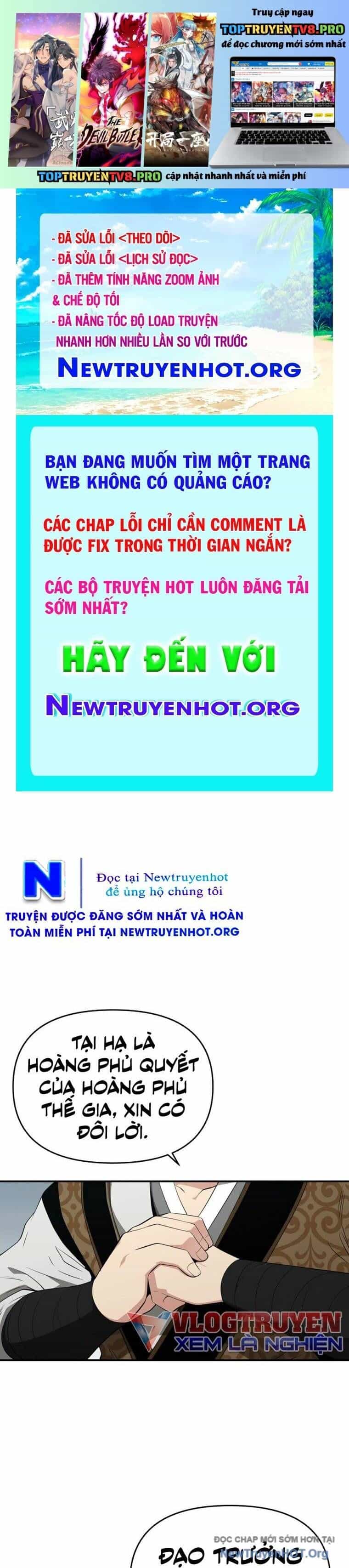 Thiên Hạ Đệ Nhất Côn Luân Khách Sạn - Chương 80 - ảnh 2