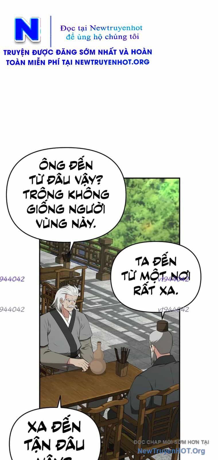 Thiên Hạ Đệ Nhất Côn Luân Khách Sạn - Chương 80 - ảnh 24