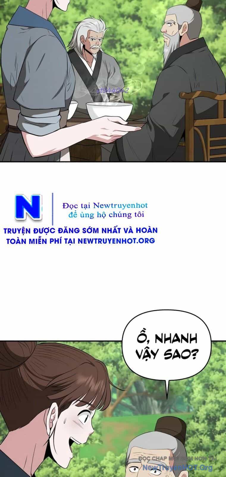 Thiên Hạ Đệ Nhất Côn Luân Khách Sạn - Chương 80 - ảnh 34