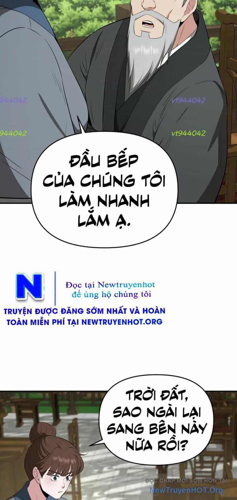 Thiên Hạ Đệ Nhất Côn Luân Khách Sạn - Chương 80 - ảnh 35