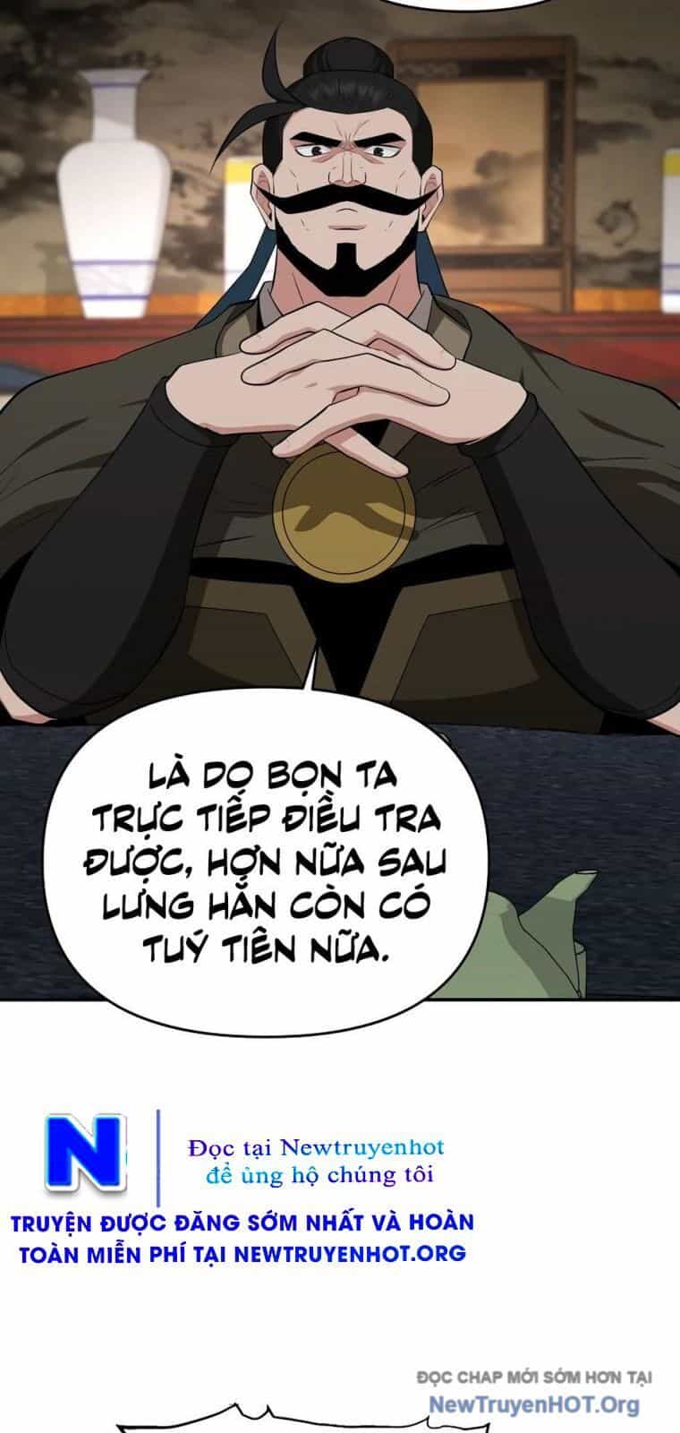Thiên Hạ Đệ Nhất Côn Luân Khách Sạn - Chương 81 - ảnh 38