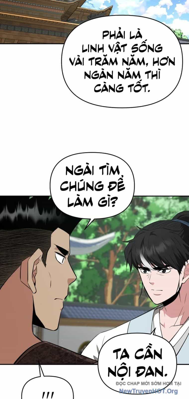 Thiên Hạ Đệ Nhất Côn Luân Khách Sạn - Chương 92 - ảnh 12