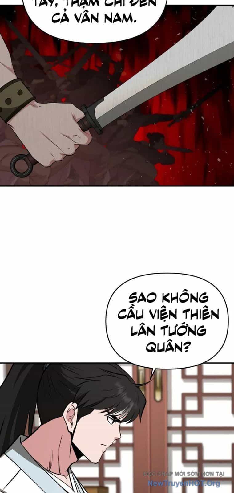 Thiên Hạ Đệ Nhất Côn Luân Khách Sạn - Chương 92 - ảnh 59