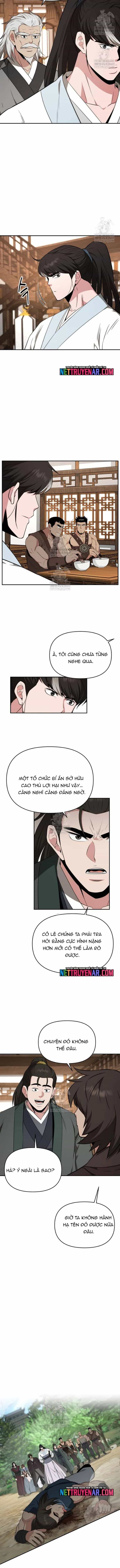 Thiên Hạ Đệ Nhất Côn Luân Khách Sạn - Chương 95 - ảnh 9
