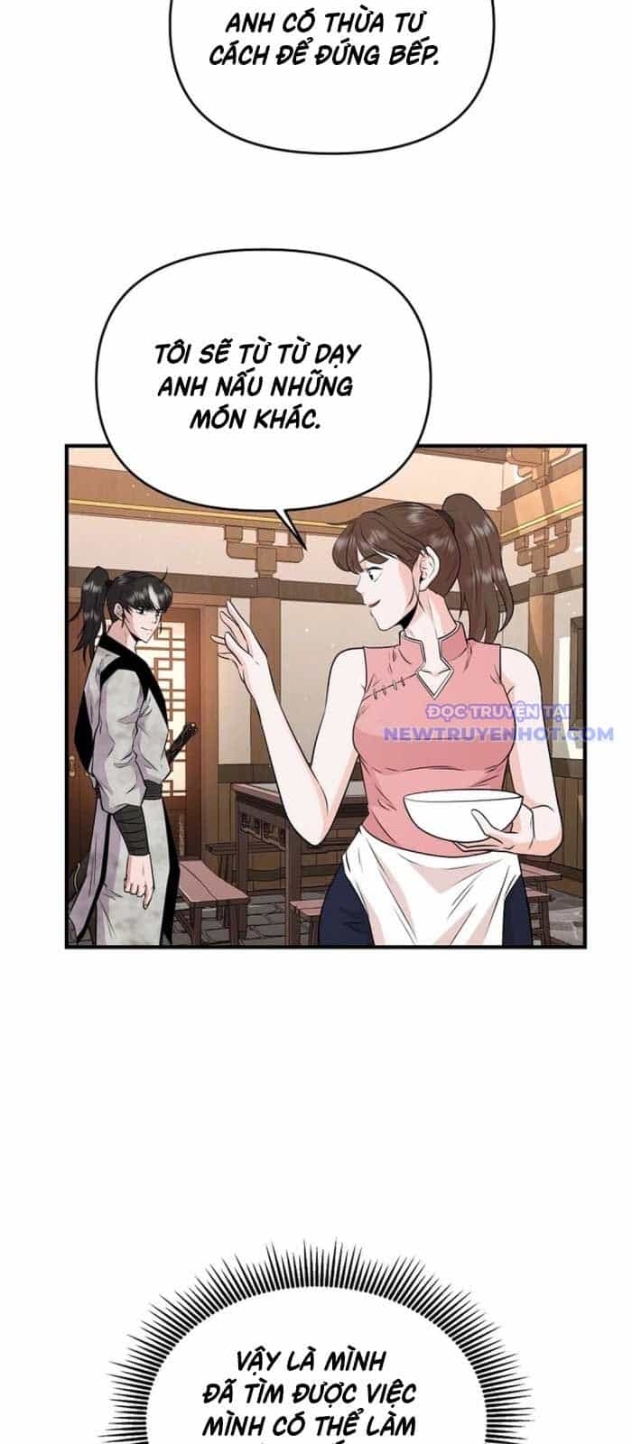 Thiên Hạ Đệ Nhất Côn Luân Khách Sạn - Chương 8 - ảnh 29