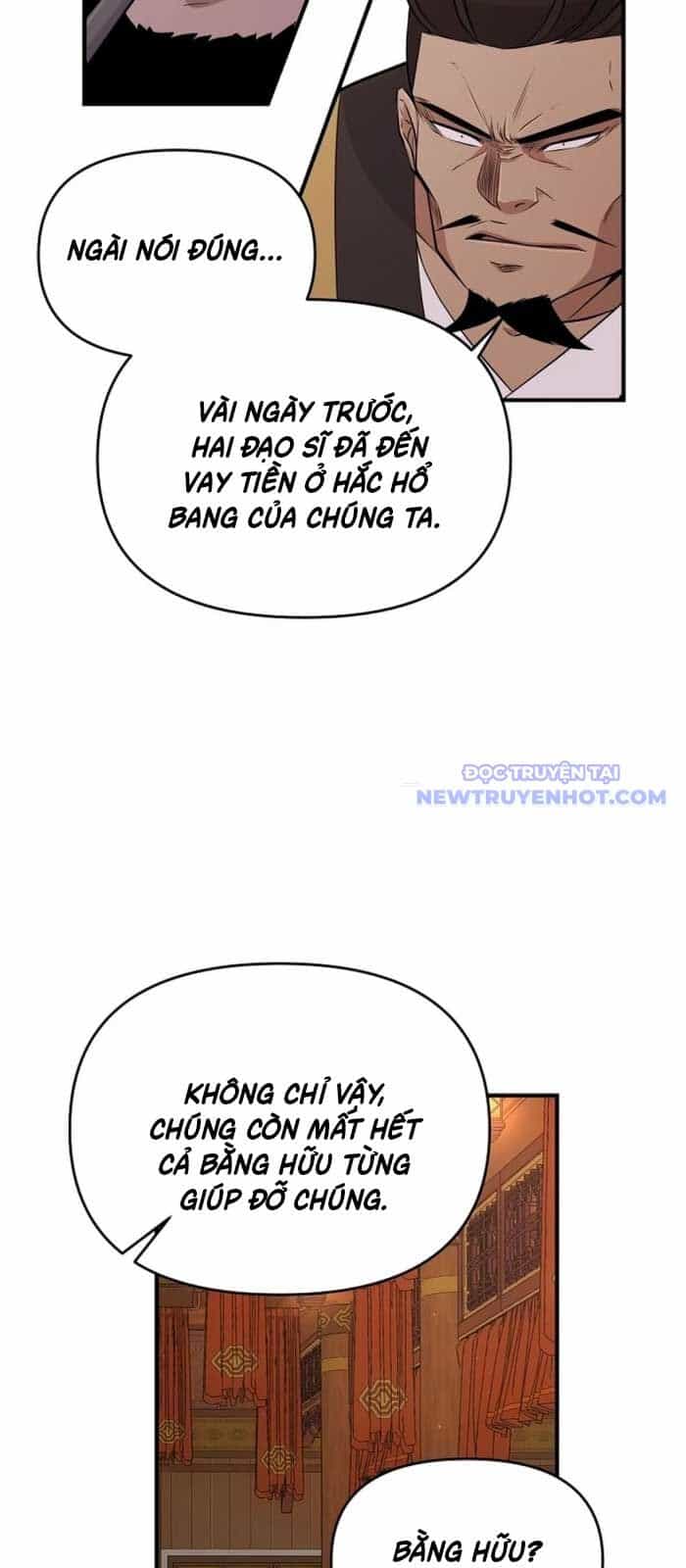 Thiên Hạ Đệ Nhất Côn Luân Khách Sạn - Chương 8 - ảnh 43