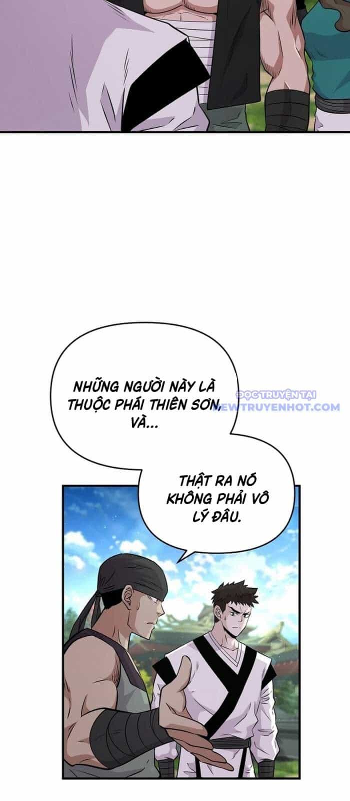 Thiên Hạ Đệ Nhất Côn Luân Khách Sạn - Chương 8 - ảnh 59