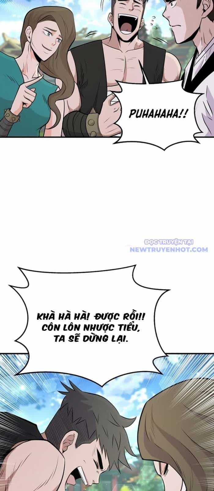 Thiên Hạ Đệ Nhất Côn Luân Khách Sạn - Chương 8 - ảnh 71