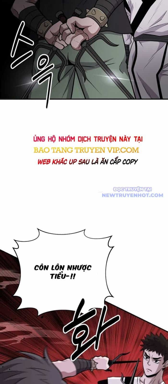 Thiên Hạ Đệ Nhất Côn Luân Khách Sạn - Chương 8 - ảnh 76