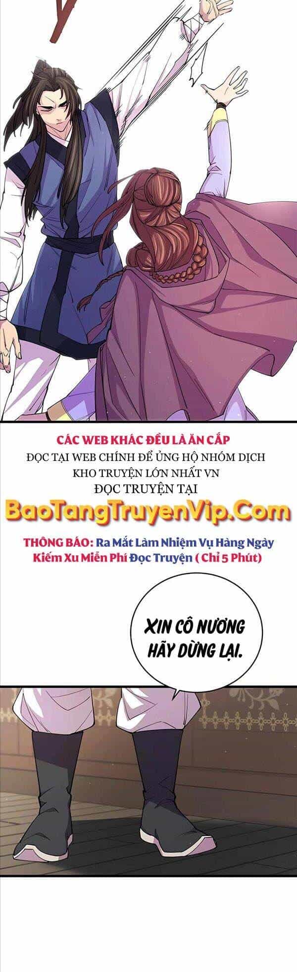 Thiên Hạ Đệ Nhất Đại Sư Huynh - Chương 11 - ảnh 11