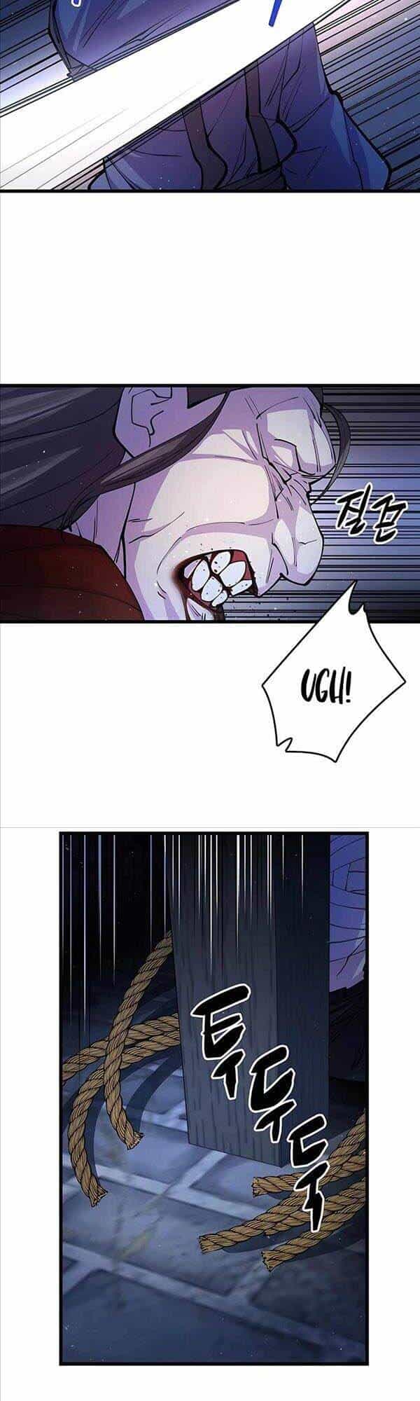 Thiên Hạ Đệ Nhất Đại Sư Huynh - Chương 11 - ảnh 57