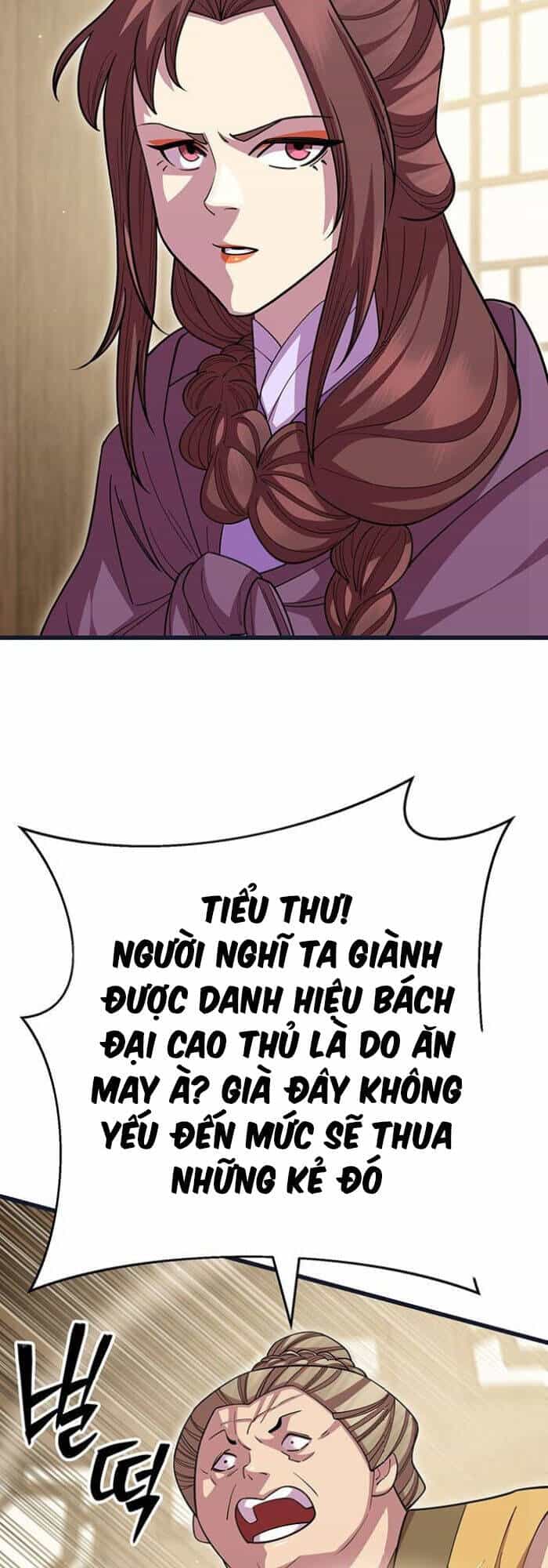Thiên Hạ Đệ Nhất Đại Sư Huynh - Chương 113 - ảnh 14
