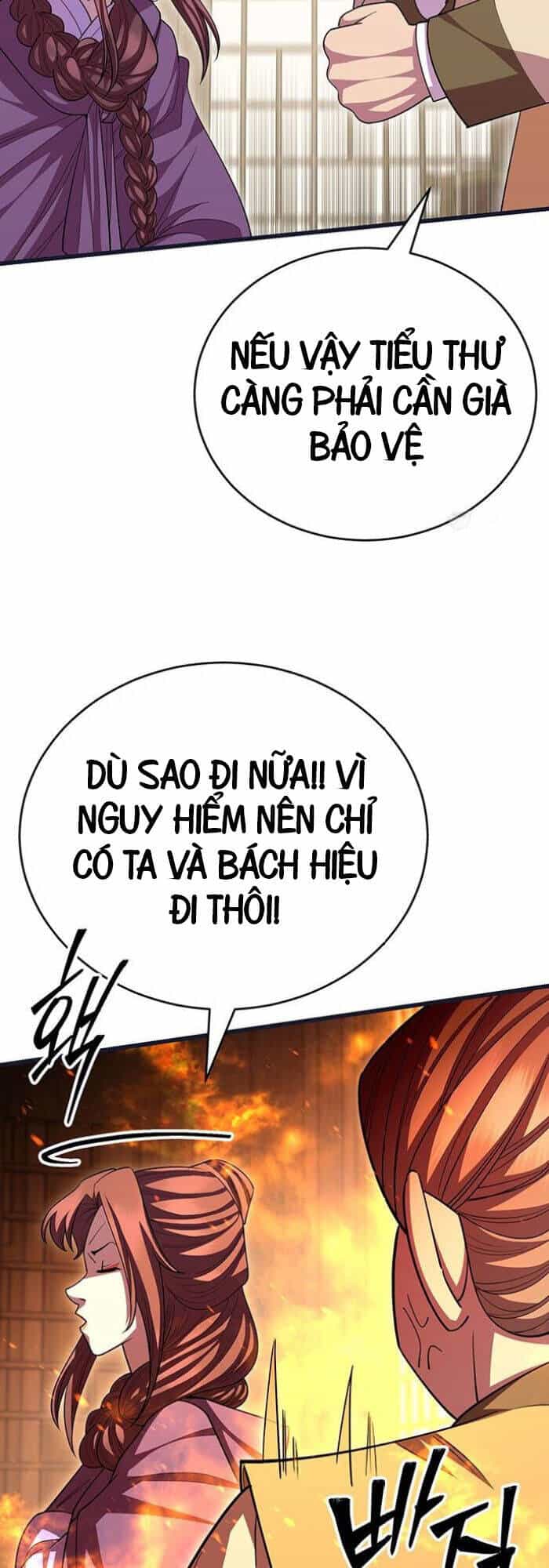 Thiên Hạ Đệ Nhất Đại Sư Huynh - Chương 113 - ảnh 16