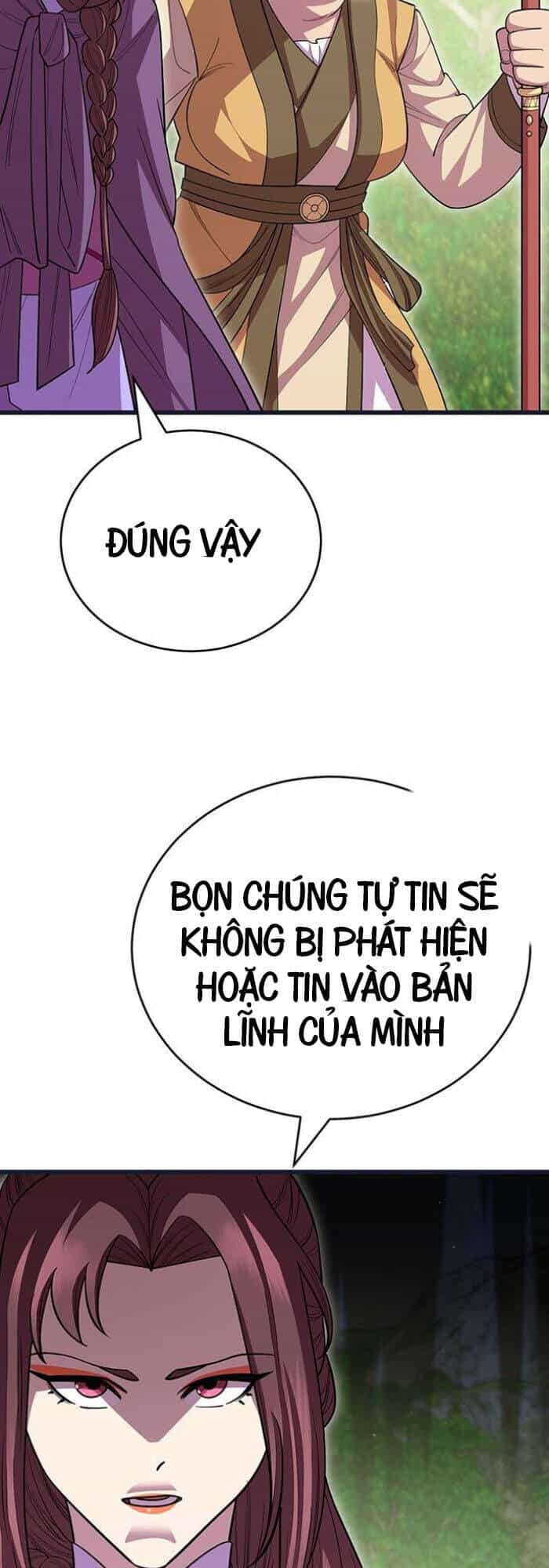 Thiên Hạ Đệ Nhất Đại Sư Huynh - Chương 113 - ảnh 28