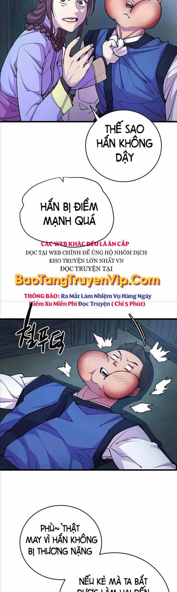Thiên Hạ Đệ Nhất Đại Sư Huynh - Chương 12 - ảnh 24