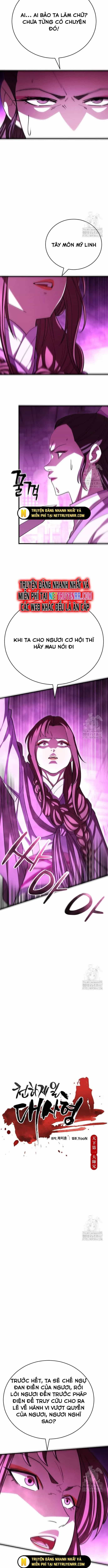 Thiên Hạ Đệ Nhất Đại Sư Huynh - Chương 122.1 - ảnh 3