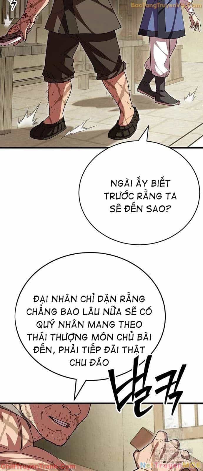 Thiên Hạ Đệ Nhất Đại Sư Huynh - Chương 123 - ảnh 4