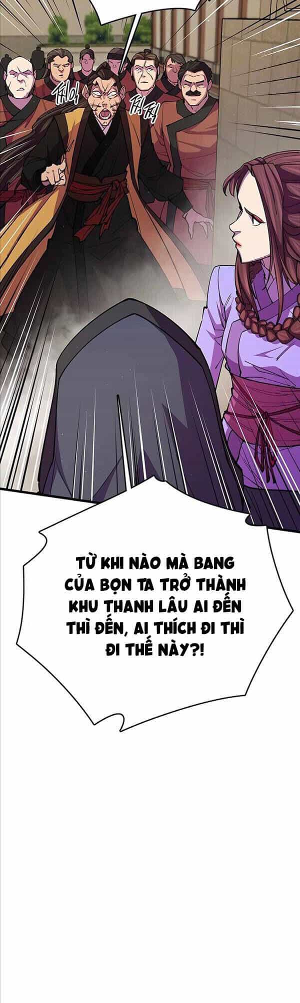 Thiên Hạ Đệ Nhất Đại Sư Huynh - Chương 14 - ảnh 40