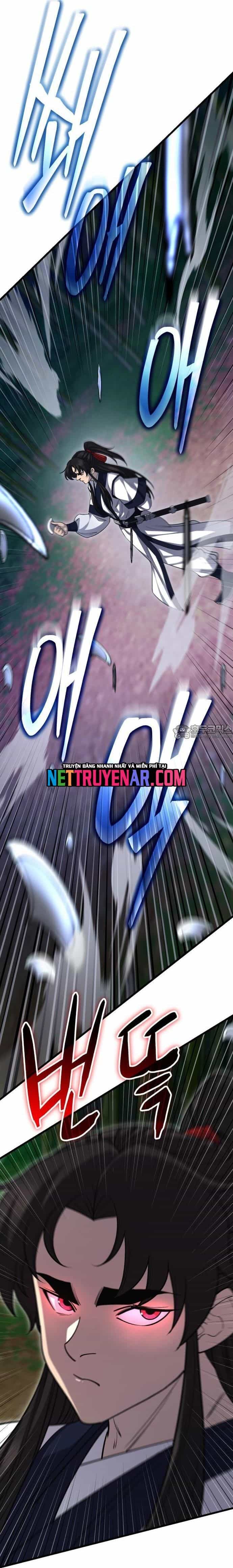 Thiên Hạ Đệ Nhất Đại Sư Huynh - Chương 152.1 - ảnh 79