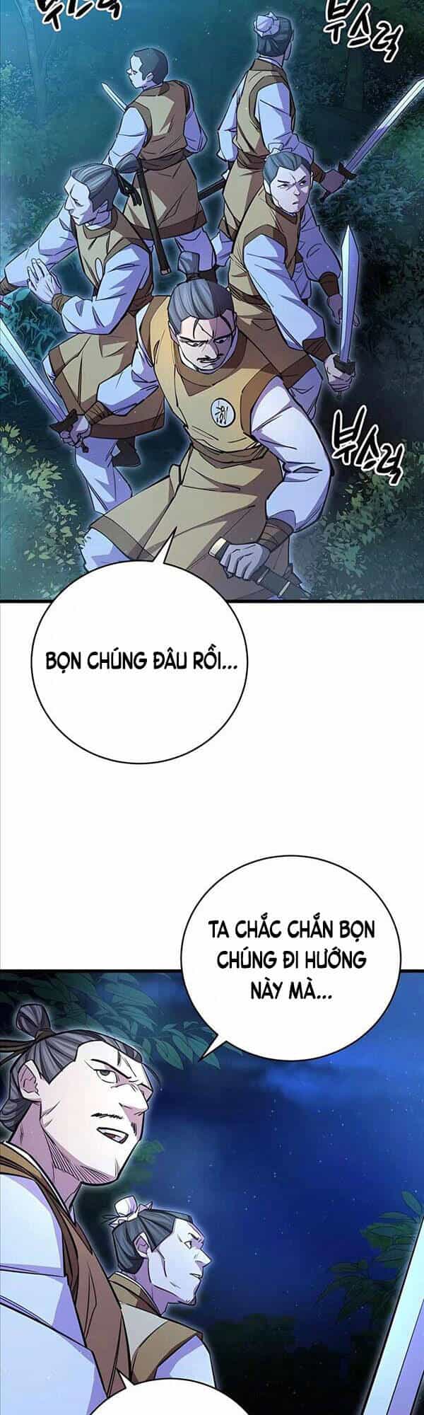 Thiên Hạ Đệ Nhất Đại Sư Huynh - Chương 16 - ảnh 2