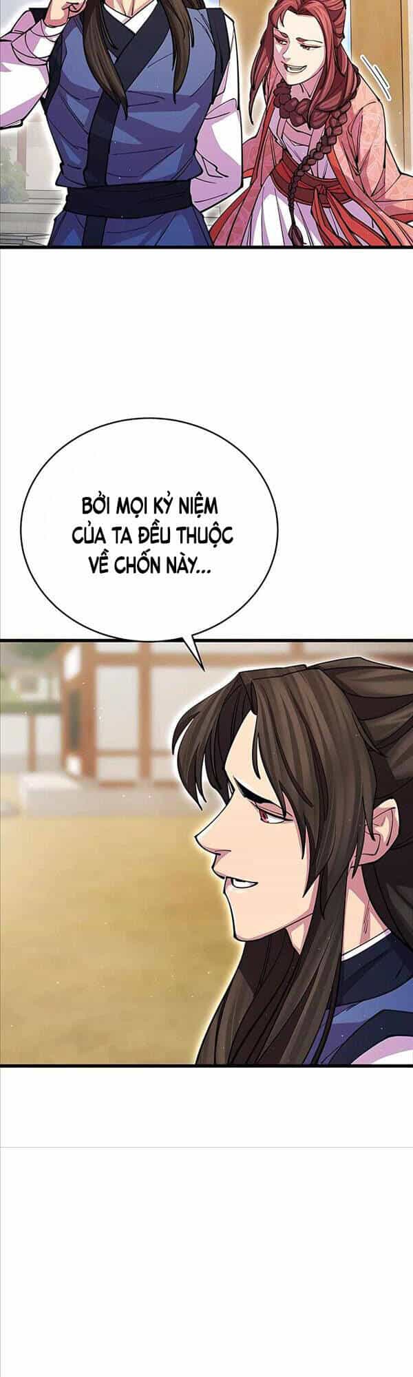 Thiên Hạ Đệ Nhất Đại Sư Huynh - Chương 16 - ảnh 25