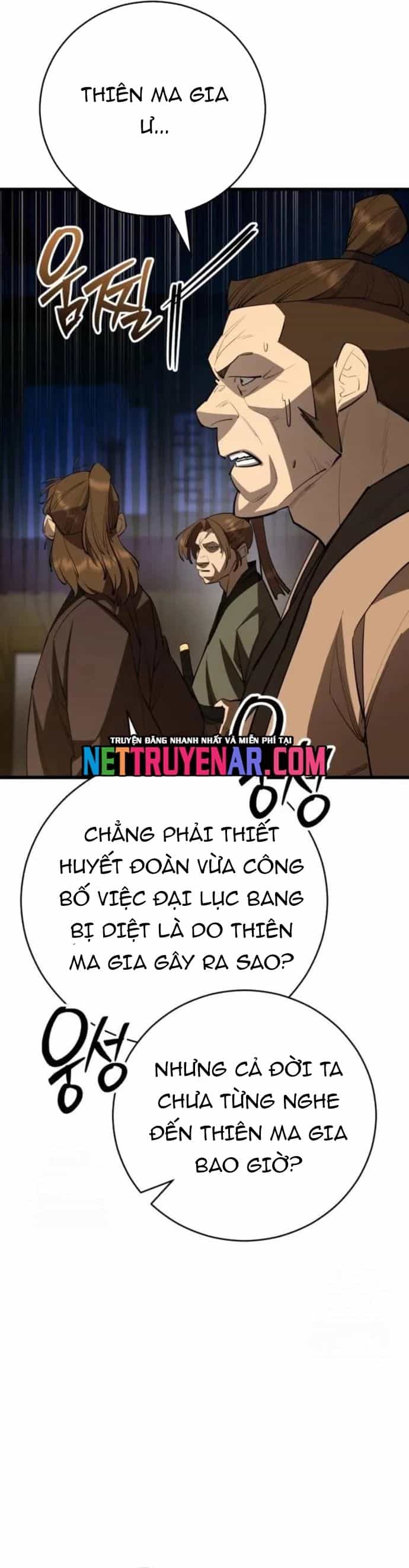 Thiên Hạ Đệ Nhất Đại Sư Huynh - Chương 158.5 - ảnh 15