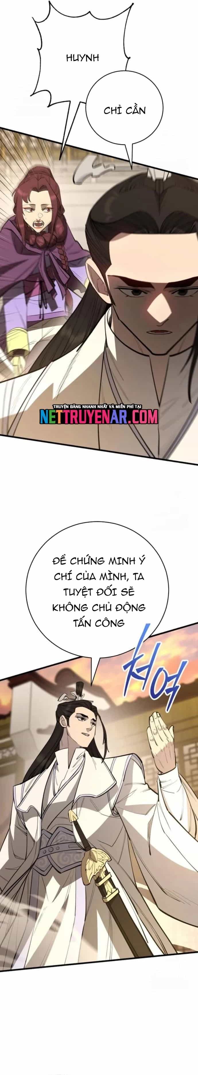 Thiên Hạ Đệ Nhất Đại Sư Huynh - Chương 158.5 - ảnh 30