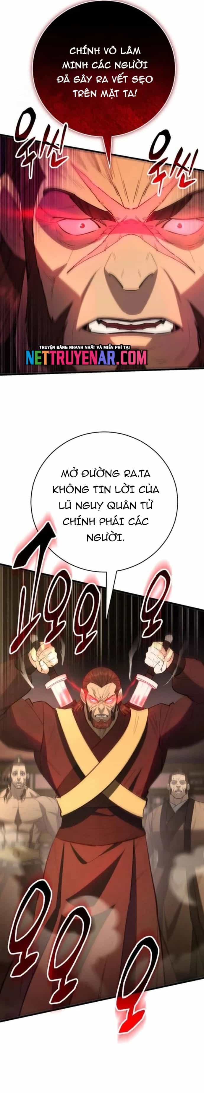 Thiên Hạ Đệ Nhất Đại Sư Huynh - Chương 158.5 - ảnh 78