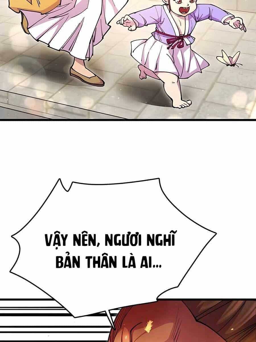 Thiên Hạ Đệ Nhất Đại Sư Huynh - Chương 17 - ảnh 34