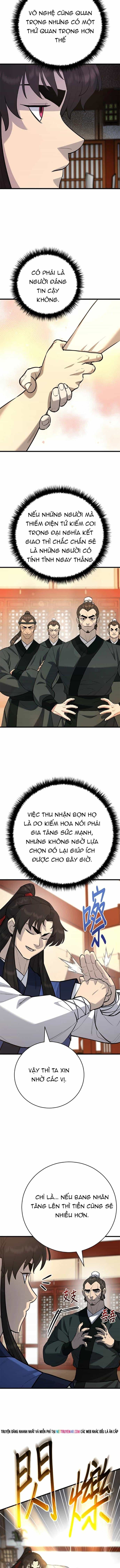 Thiên Hạ Đệ Nhất Đại Sư Huynh - Chương 171 - ảnh 7