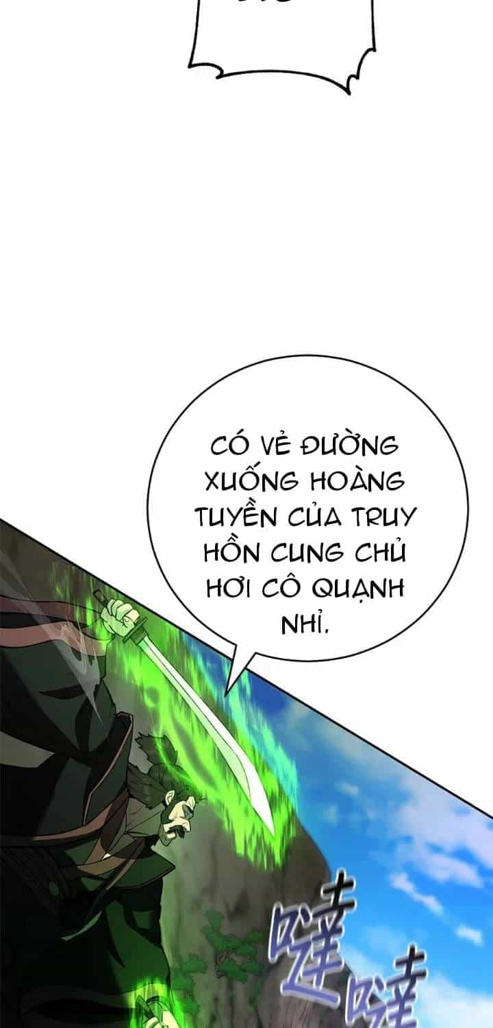 Thiên Hạ Đệ Nhất Đại Sư Huynh - Chương 177 - ảnh 19