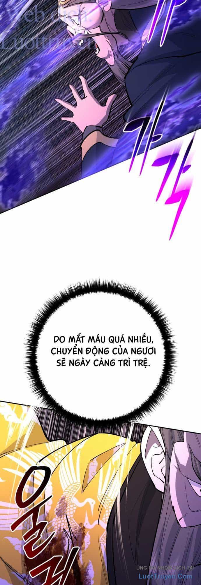 Thiên Hạ Đệ Nhất Đại Sư Huynh - Chương 186 - ảnh 17