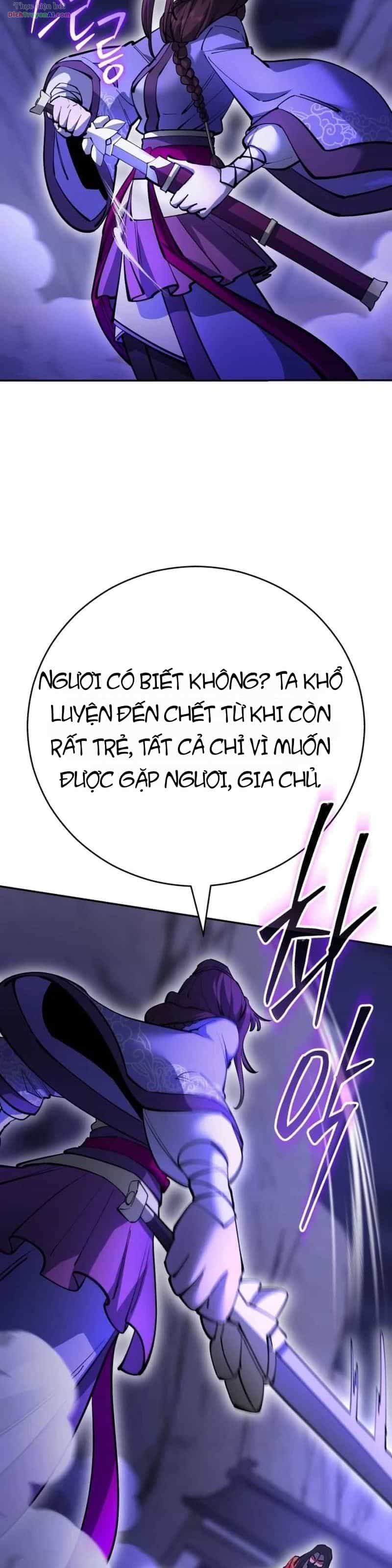Thiên Hạ Đệ Nhất Đại Sư Huynh - Chương 192 - ảnh 50