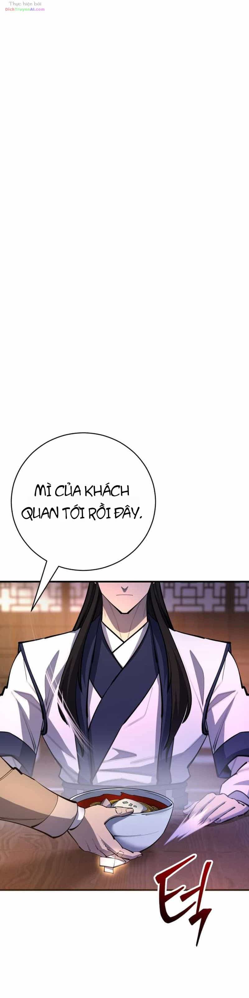 Thiên Hạ Đệ Nhất Đại Sư Huynh - Chương 193 - ảnh 19