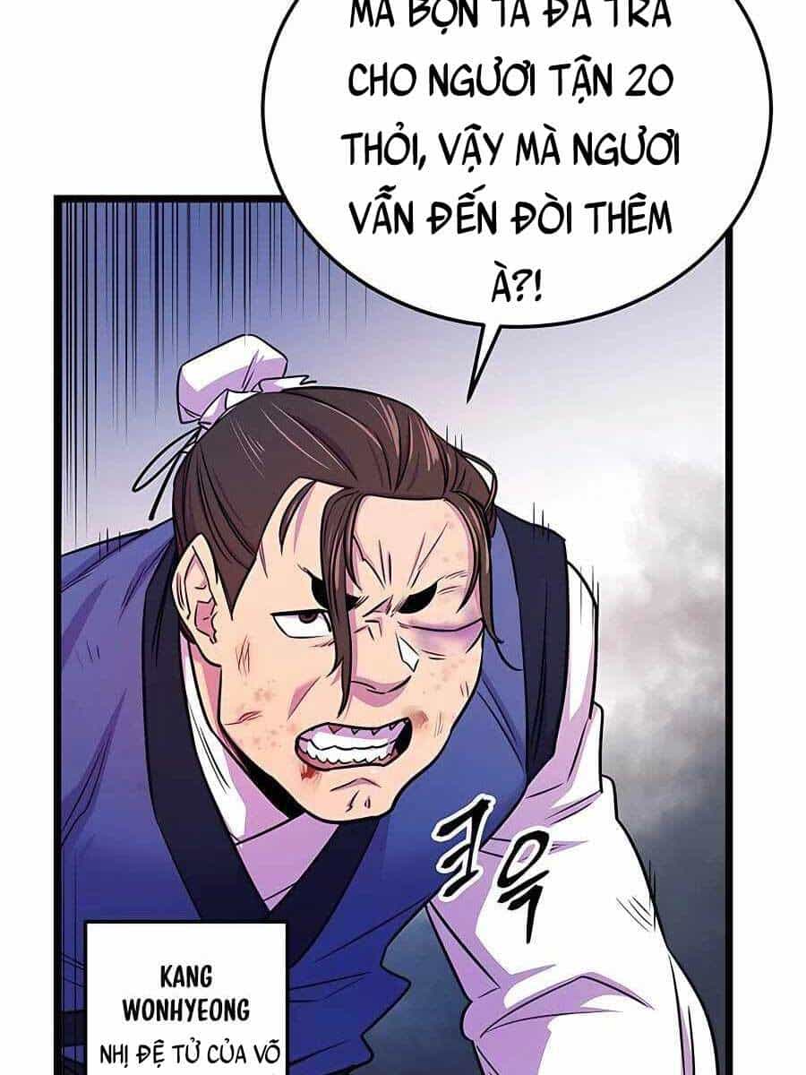 Thiên Hạ Đệ Nhất Đại Sư Huynh - Chương 2 - ảnh 25