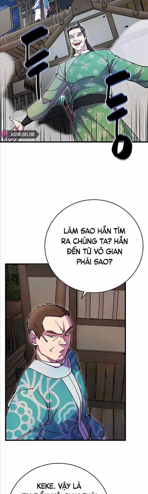 Thiên Hạ Đệ Nhất Đại Sư Huynh - Chương 20 - ảnh 30