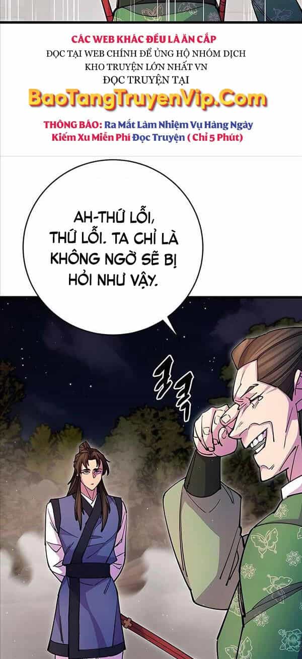 Thiên Hạ Đệ Nhất Đại Sư Huynh - Chương 20 - ảnh 35