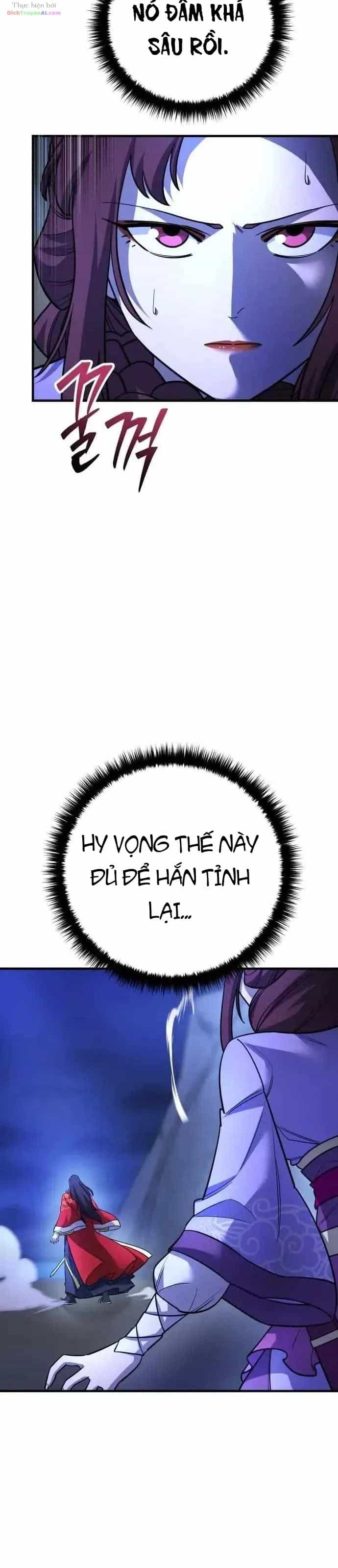 Thiên Hạ Đệ Nhất Đại Sư Huynh - Chương 194 - ảnh 3