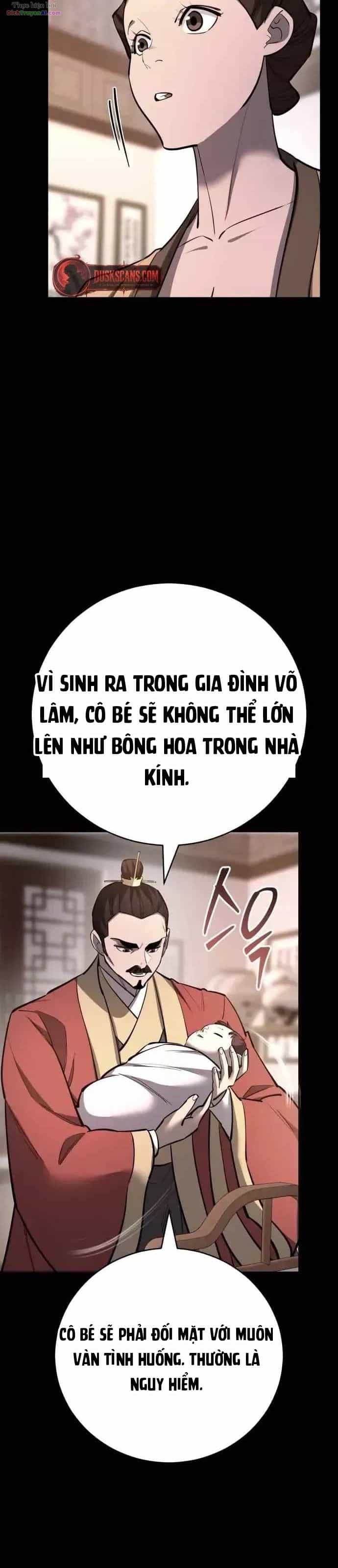 Thiên Hạ Đệ Nhất Đại Sư Huynh - Chương 198 - ảnh 50