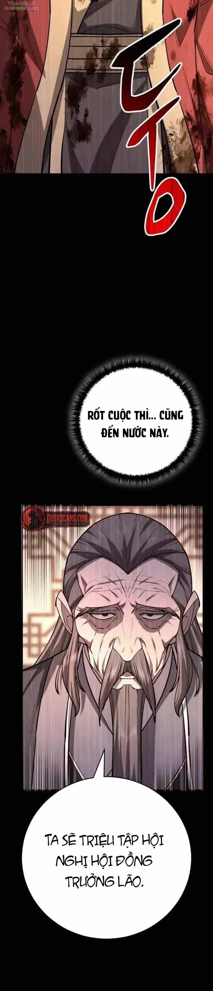 Thiên Hạ Đệ Nhất Đại Sư Huynh - Chương 199 - ảnh 41