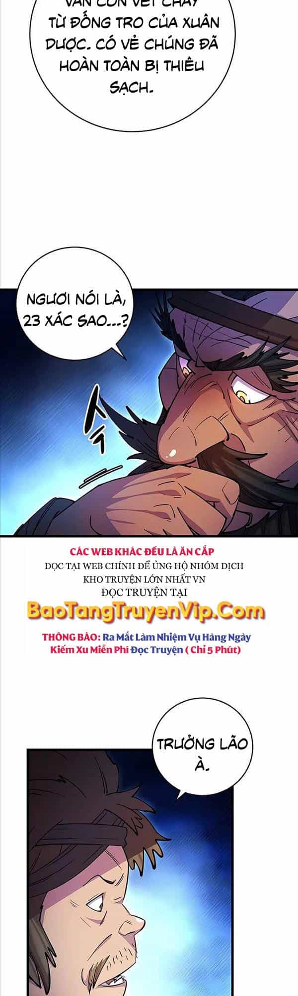 Thiên Hạ Đệ Nhất Đại Sư Huynh - Chương 22 - ảnh 42