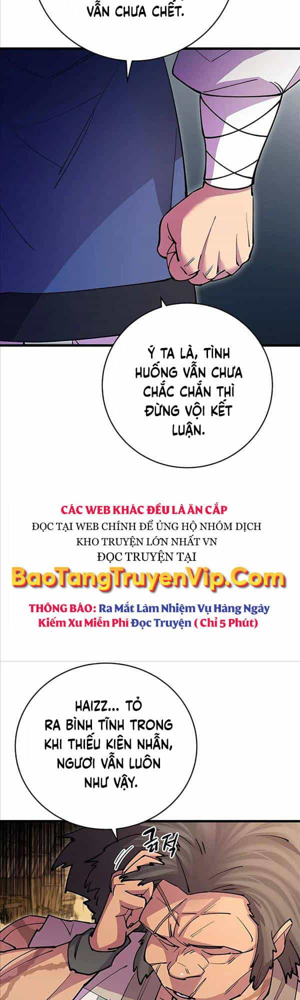 Thiên Hạ Đệ Nhất Đại Sư Huynh - Chương 23 - ảnh 40