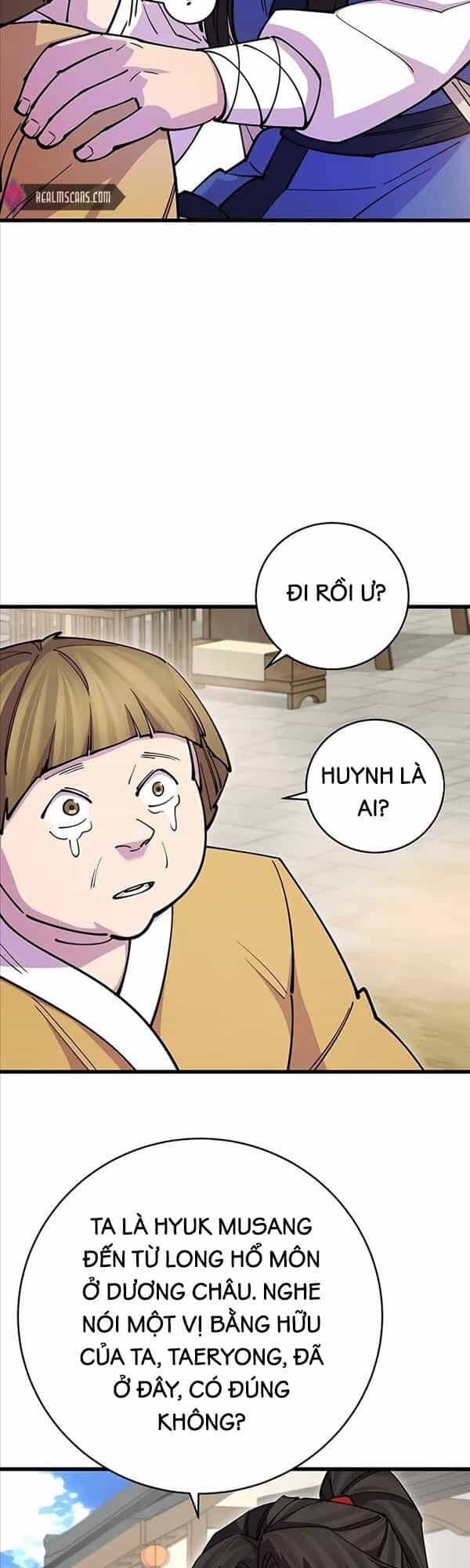 Thiên Hạ Đệ Nhất Đại Sư Huynh - Chương 24 - ảnh 35