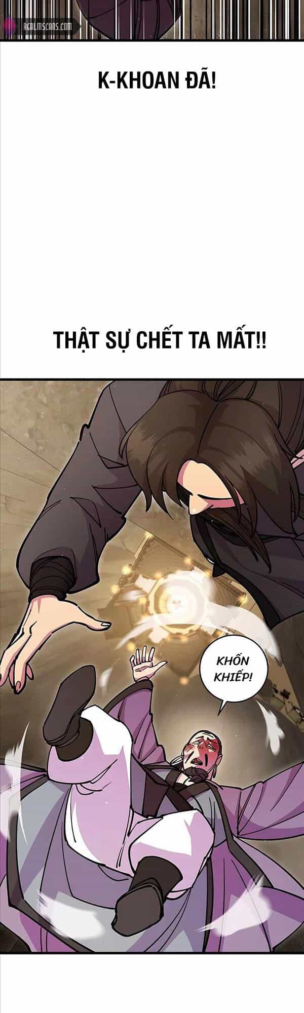 Thiên Hạ Đệ Nhất Đại Sư Huynh - Chương 29 - ảnh 18